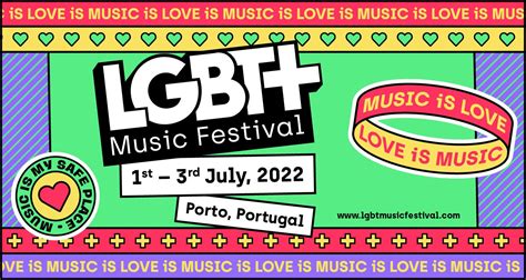 lgbt music festival porto